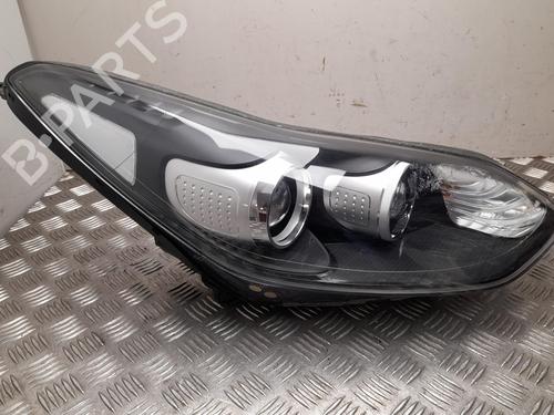 Right headlight KIA SPORTAGE IV (QL, QLE) 1.7 CRDi | BP28912180C29 