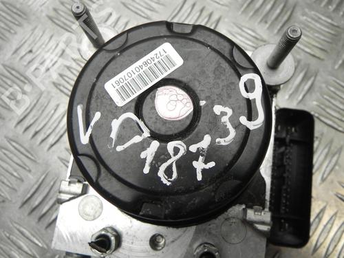 Electronic module TOYOTA YARIS (_P13_) 1.3 (NSP130_, NSP130) | BP28938431M83 