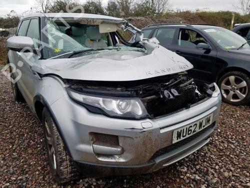 Pipe LAND ROVER RANGE ROVER EVOQUE (L538) 2.2 D | BP37580941M125 - Image 6