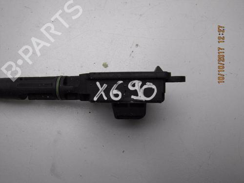 Electronic sensor SKODA FABIA II (542) 1.2 | BP37552151M84 - Image 3