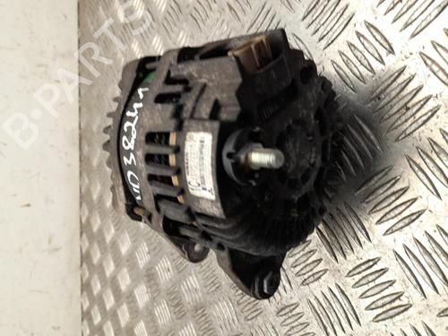 Alternator NISSAN NOTE (E12) 1.2 | BP37565882M7 - Image 3