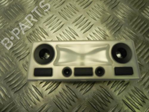 Used Interior roof light Interior roof light BMW 5 Touring (E61) 525 d (197 hp) 28918719 28918719