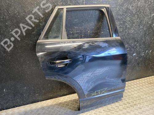 Used Right rear door AUDI Q2 (GAB, GAG) 1.0 TFSI (115 hp) 28920003