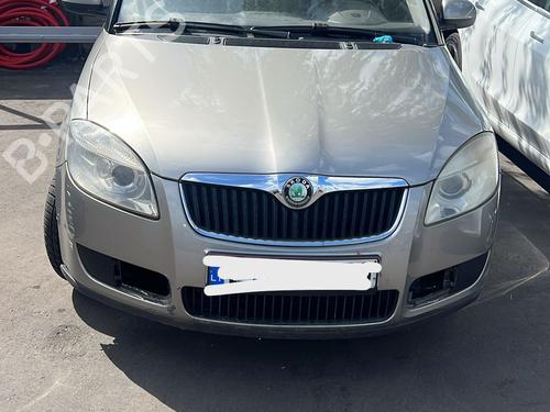Switch SKODA FABIA II (542) 1.4 | BP37554880I30 - Image 4