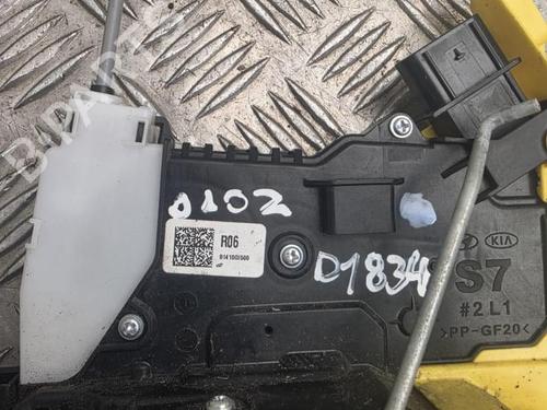 Electronic module HYUNDAI IONIQ 5 (NE) EV | BP40518993M83 - Image 3