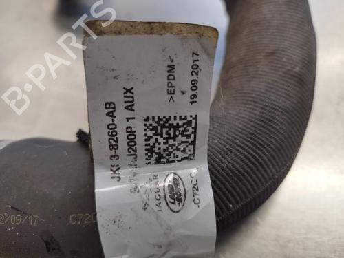 Pipe LAND ROVER RANGE ROVER VELAR (L560) 2.0 P250 Si4 4x4 | BP39482965M125 - Image 3
