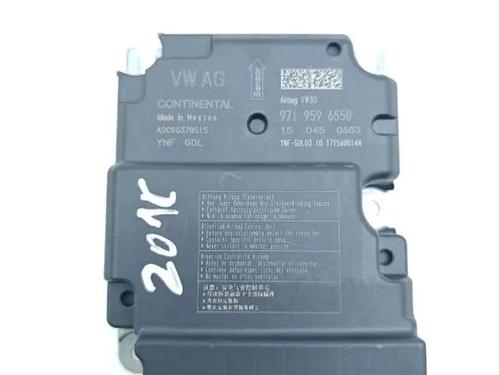 Used ECU airbags ECU airbags PORSCHE PANAMERA (971) 4.0 Turbo S E-Hybrid (97AFH1, 97BFH1) (680 hp) 33984874 33984874
