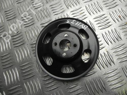 Pulley SUZUKI SPLASH (EX) 1.2 (A5B412) | BP37579151M122 - Image 2