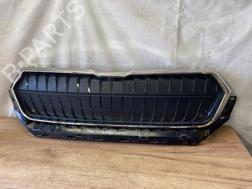 Used Grille Grille 39181232 39181232