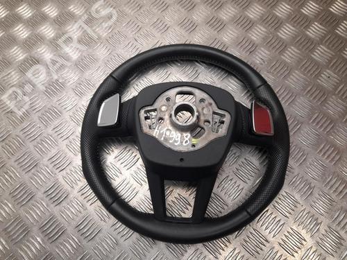 Steering wheel AUDI A6 C8 (4A2) 40 TDI Mild Hybrid | BP37560512C49 - Image 7