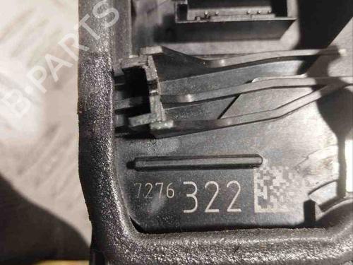 Rear right lock BMW 6 Gran Coupe (F06) 650 i xDrive | BP28946017C99 