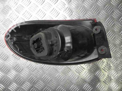 Right taillight VW TIGUAN (5N_) 2.0 TFSI 4motion | BP28930764C35 