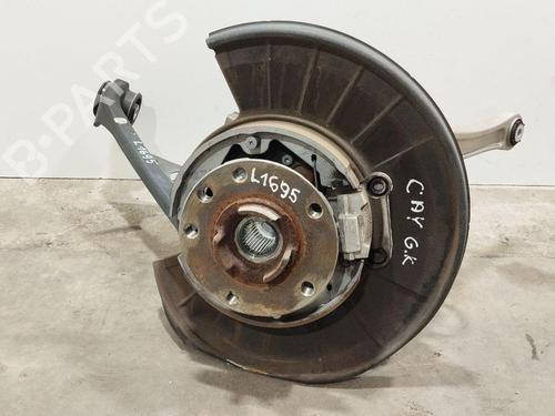 Used Other PORSCHE CAYENNE (92A) 3.6 (300 hp) 28946005