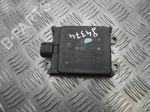 electronic-module-mercedes-benz-gle-v167-2018-37541451 main image