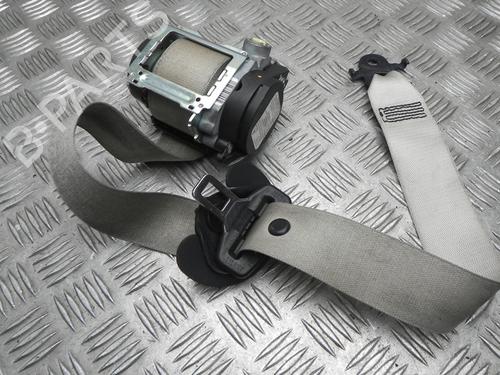 Used Front left seatbelt BMW 5 (F10) 535 i xDrive (306 hp) 28912711