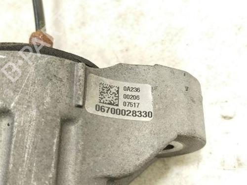 Right rear shock absorber MASERATI LEVANTE SUV (M161) 3.0 D Q4 | BP28910396M19 