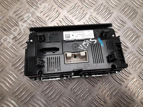 Climate control AUDI A8 D4 (4H2, 4H8, 4HC, 4HL) 4.0 TFSI quattro | BP37564435I5 - Image 4