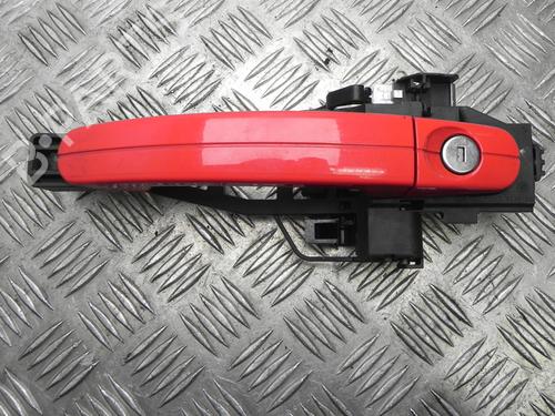 Used Front left exterior door handle FORD FOCUS III Turnier 1.0 EcoBoost (125 hp) 28945014