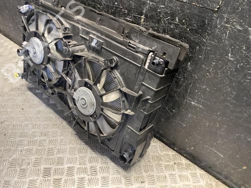 Water radiator TOYOTA PRIUS PLUS (_W4_) 1.8 Hybrid (ZVW40W, ZVW41W) | BP37557079M31 - Image 6