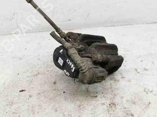 Used Left rear brake caliper BMW 5 Touring (F11) 525 d (218 hp) 28915336