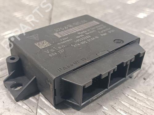 Used Electronic module PORSCHE PANAMERA (970) 3.6 4 (300 hp) 28947528