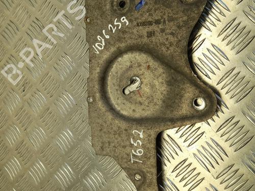 Support TESLA MODEL S (5YJS) 90D AWD | BP28915311C155 