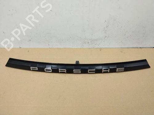 Used Boot lining PORSCHE PANAMERA (971) 3.0 (97AAA1, 97BAA1) (330 hp) 28922568