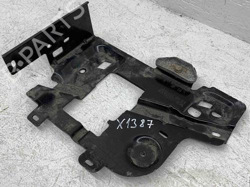 Supporto CITROËN C4 CACTUS 1.2 THP 110 (110 hp) 28918665