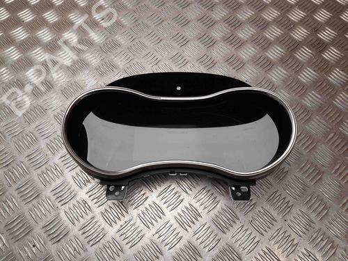 Used Instrument cluster JEEP GRAND CHEROKEE IV (WK, WK2) 3.0 CRD V6 4x4 (250 hp) 28922929