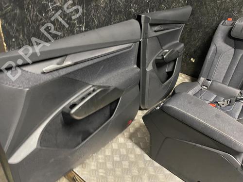 Seats set SKODA ELROQ (PYL) 60 | BP39967672C78 - Image 6