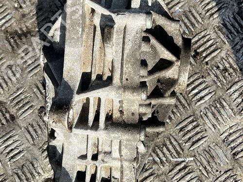 Differential, foran ALFA ROMEO STELVIO (949_) 2.9 Q4 (949.AXH2A) (519 hp) 28933333