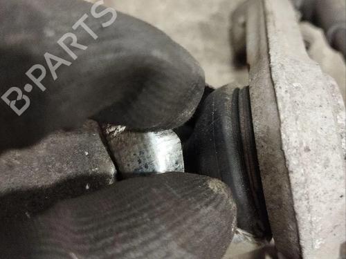 Left front steering knuckle MASERATI GRAN TURISMO I 4.2 | BP28923311M25 - Image 5