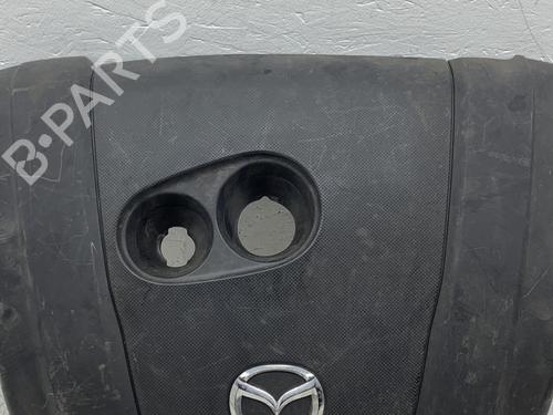 Topbeskyttelse MAZDA 3 (BM, BN) 2.0 (150 hp) 28943968