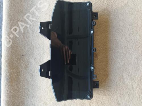 Used Instrument cluster Instrument cluster 38967466 38967466