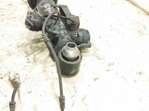 Left rear shock absorber BMW 6 Gran Coupe (F06) 650 i xDrive | BP28917046M18 