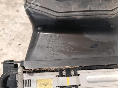 Water radiator AUDI Q7 (4MB, 4MG, 4MQ) 3.0 TFSI quattro | BP39894582M31 - Image 14