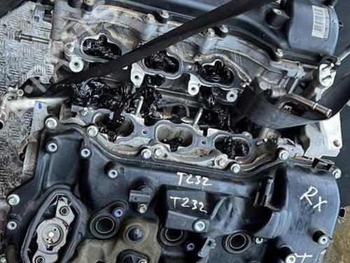 Engine LEXUS RX (_L2_) 450h AWD (GYL25_, GYL26_, GYL25, GYL26, GYL25R, GYL26R) | BP37578249M1 - Image 3