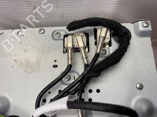 Radio VOLVO S90 II (234) D4 | BP38966709E6 - Image 6