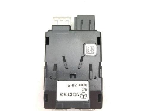Electronic module MERCEDES-BENZ EQE (V295) EQE 350 (295.125) | BP29310797M83 