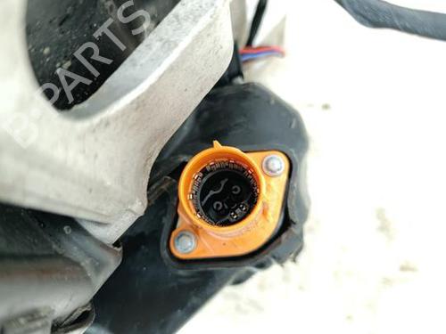 AC compressor MERCEDES-BENZ EQS (V297) EQS 450+ (297.123) | BP38999421M34 - Image 7