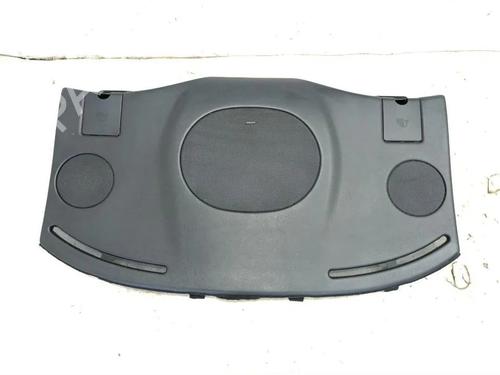 Used Rear parcel shelf Rear parcel shelf MASERATI GRAN TURISMO I 4.7 S (439 hp) 33239638 33239638