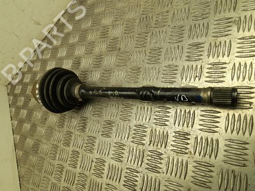 Driveshaft SKODA KAMIQ (NW4) 1.5 TSI | BP37561535M37 - Image 2