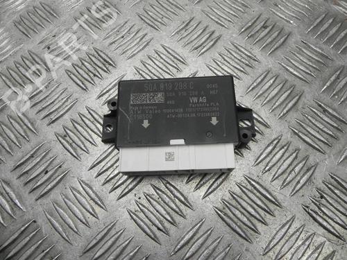 electronic-module-vw-touran-5t1-2015-37545720 main image