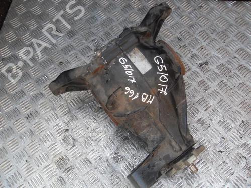 Used Rear differential Rear differential 37576512 37576512