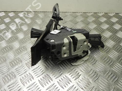 Rear right lock FORD FOCUS III 1.0 EcoBoost | BP28946160C99 