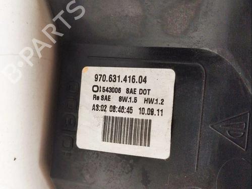 Right taillight PORSCHE PANAMERA (970) 3.0 S E-Hybrid | BP28925179C35