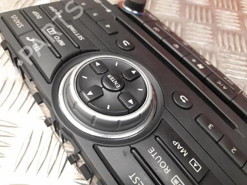 Climate control NISSAN PATHFINDER III (R51) 2.5 dCi 4WD | BP37574099I5 - Image 2