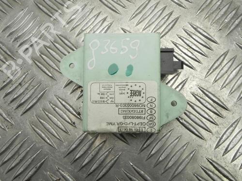 Used Electronic module CHRYSLER VOYAGER / GRAND VOYAGER III (GS_, NS_) 2.5 TD (116 hp) 28945154