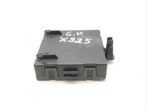 Electronic module MERCEDES-BENZ GL-CLASS (X166) GL 450 4-matic | BP28937361M83