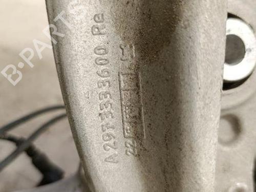 Right front steering knuckle MERCEDES-BENZ EQE (V295) EQE 350 (295.125) | BP28920694M26 